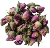 Růže červená - květ celý, balení 250 g