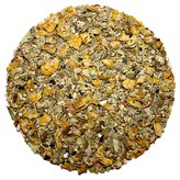 Krk a mandle - bylinný čaj, balení 100 g