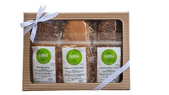 Dárková sada koření - Chilli