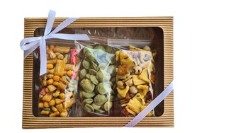 Dárková kazeta - Slaný MIX