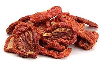 Rajčata sušená, balení 250 g Rajčata sušená, balení 250 g