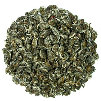 Dragon Phoenix Pearls - Bílý čaj, balení 250 g Dragon Phoenix Pearls - Bílý čaj, balení 250 g