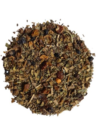 Probuzení - bylinný čaj, balení 100 g