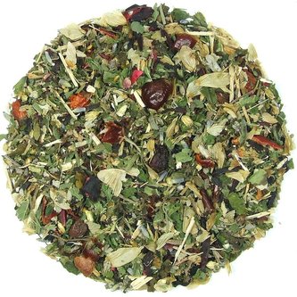 Ženský "Klima" - Ajurvédský čaj, balení 50 g