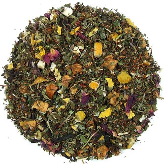 Yoga Relax - Ajurvédský čaj, balení 250 g
