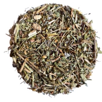 Štítná žláza - bylinková směs, balení 1 kg Štítná žláza - bylinková směs, balení 1 kg