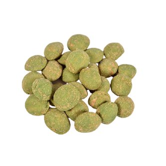 Arašídy s příchutí Wasabi, balení 1 kg