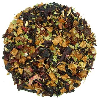 Ženšen - Energy - Ajurvédský čaj, balení 250 g