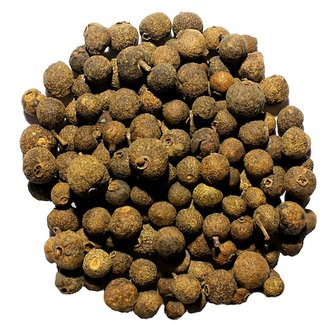 Nové koření celé, balení 50 g