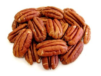 Pekanové ořechy, balení 250 g