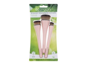 EcoTools Brush Štětec 360° Ultimate Blend 1 ks pro ženy