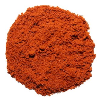 Paprika sladká ASTA 140, balení 80 g