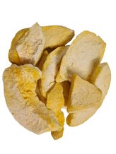 Broskve sušené mrazem (lyofilizované), balení 100 g