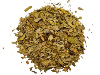 Jasan list - řez, balení 250 g