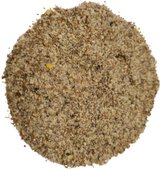 Ostropestřec plod mletý, balení 100 g