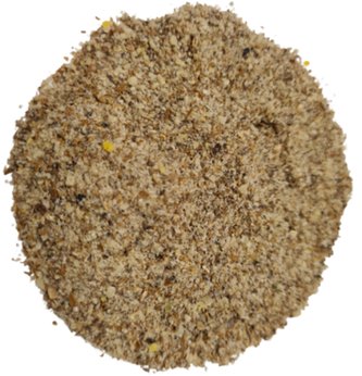 Ostropestřec plod mletý, balení 100 g