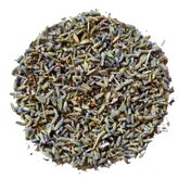 Levandule květ - celý, balení 1 kg