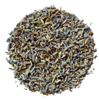 Levandule květ - celý, balení 1 kg Levandule květ - celý, balení 1 kg