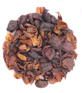 Cascara - Třešňovo - kávový čaj, balení 100 g