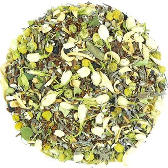 Antioxidant - Ajurvédský čaj, balení 250 g Antioxidant - Ajurvédský čaj, balení 250 g