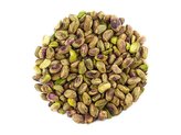 Pistácie loupané, balení 100 g