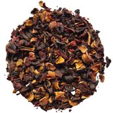 Ibišek květ - řez, balení 1 kg