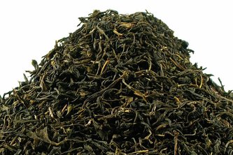China Wu Lu Mountain BIO - zelený čaj, balení 250 g China Wu Lu Mountain BIO - zelený čaj, balení 250 g