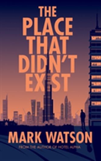 The Place That Didn't Exist