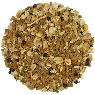 Yogi Tea - Ajurvédský čaj, balení 50 g