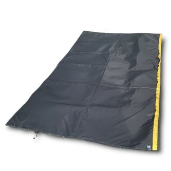 Podložka s metrem na sumce CatCare 2,5m