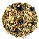 Cukr - bylinková směs, balení 1 kg