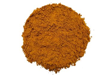 Grilovací koření ostré, balení 80 g