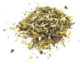 Srdečník nať - řez, balení 50 g