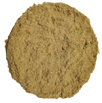 Kotvičník zemní - jemně mletý, balení 100 g