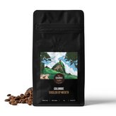 Kolumbie Excelso EP MESETA - zrnková káva, balení 1 kg