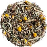 Citlivá záda- bylinková směs, balení 1 kg