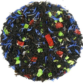 Půlnoční sen - černý aromatizovaný čaj, balení 250 g Půlnoční sen - černý aromatizovaný čaj, balení 250 g