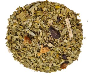 Yerba Maté Despalada Fitness, balení 50 g