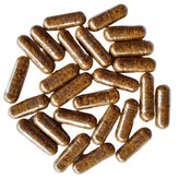 Kapsle Rakytník, balení 120 ks