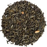 Jasmine Tea Mao Jian - zelený čaj, balení 1 kg