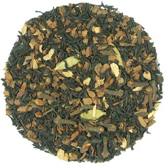 Masala Chai - Ajurvédský čaj, balení 50 g