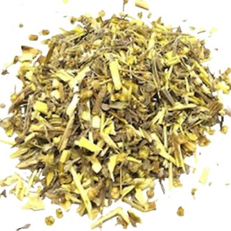 Černobýl - Pelyněk nať - řez, balení 1 kg Černobýl - Pelyněk nať - řez, balení 1 kg