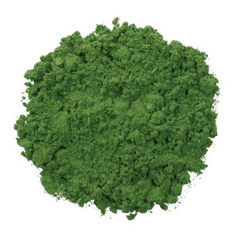 Chlorella - jemně mletá, balení 100 g