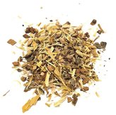 Dub kůra - řez, balení 1 kg