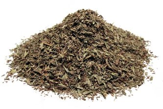 Saturejka nať - řez, balení 250 g