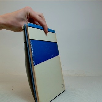 Římské jaro, Paní Stoneová