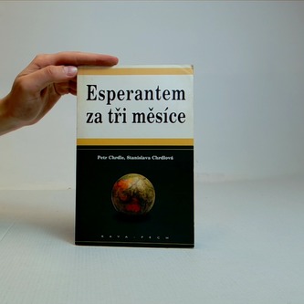 Esperantem za tři měsíce