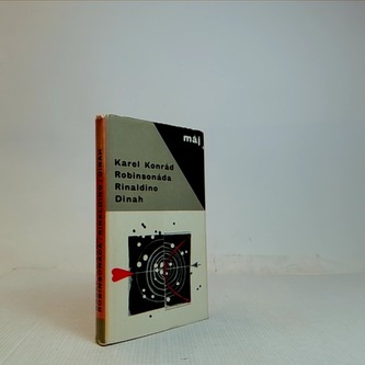 Robinsonáda, Rinaldino, Dina