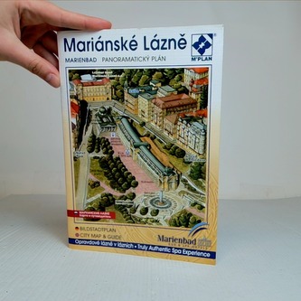 Mariánské Lázně