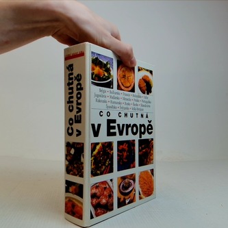 Co chutná v Evropě